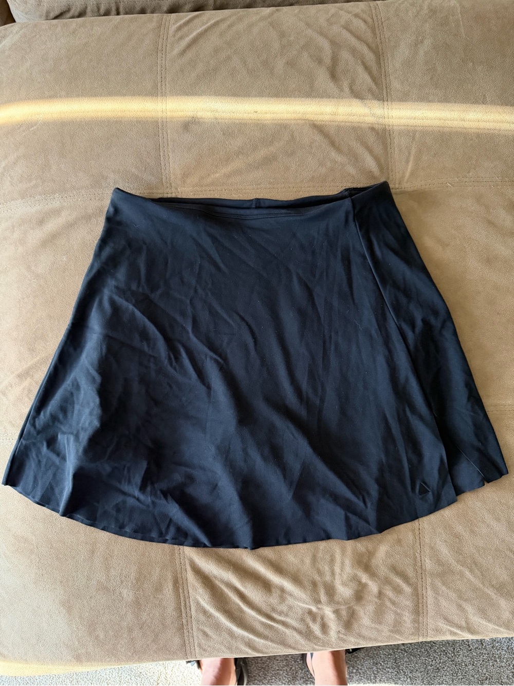 Vitality Athletic Skort